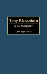 Tony Richardson