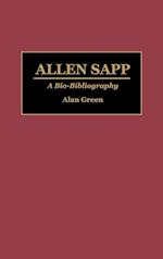 Allen Sapp