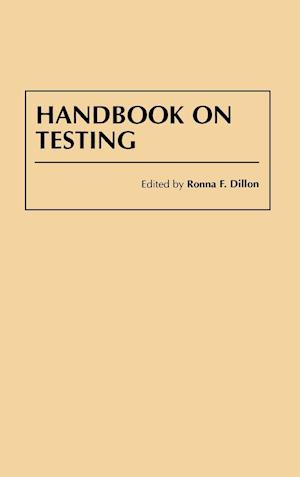 Handbook on Testing