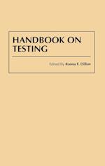 Handbook on Testing