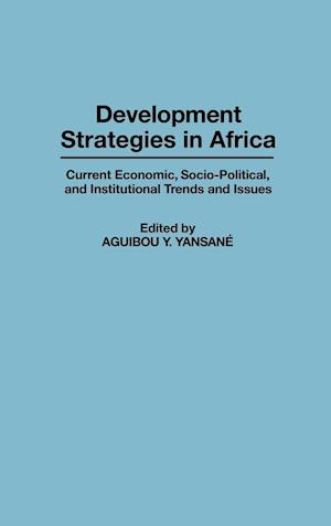 Development Strategies in Africa