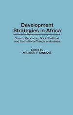 Development Strategies in Africa