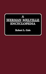 A Herman Melville Encyclopedia