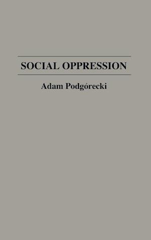 Social Oppression