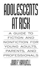 Adolescents At Risk