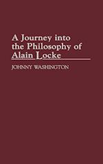 A Journey into the Philosophy of Alain Locke
