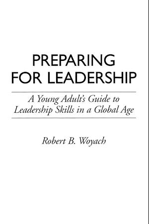 Preparing for Leadership