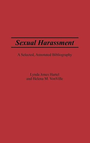 Sexual Harassment