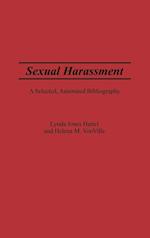 Sexual Harassment