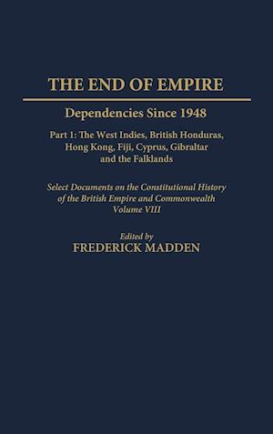 The End of Empire