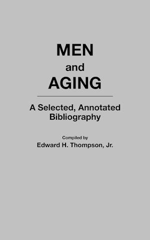 Men and Aging