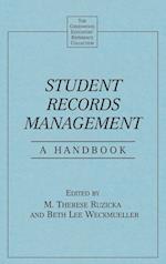 Student Records Management