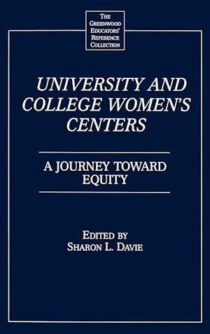 University and College Women's Centers