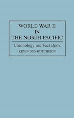 World War II in the North Pacific