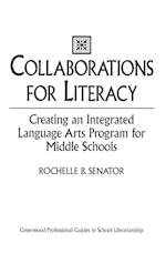 Collaborations for Literacy