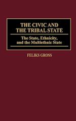 The Civic and the Tribal State