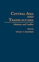 Central Asia and Transcaucasia