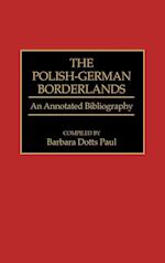 The Polish-German Borderlands