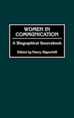 Women in Communication