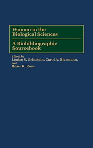 Women in the Biological Sciences