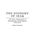 The Economy of Iraq