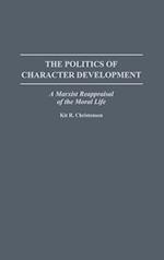 The Politics of Character Development