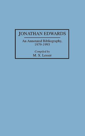 Jonathan Edwards