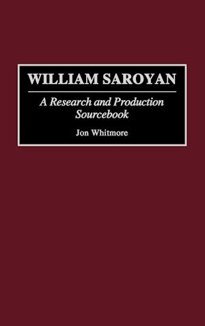 William Saroyan