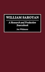 William Saroyan