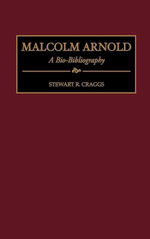 Malcolm Arnold