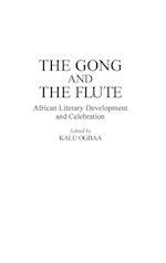 The Gong and the Flute
