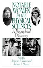 Notable Women in the Physical Sciences