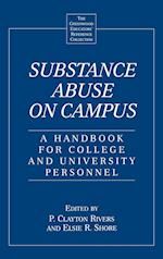 Substance Abuse on Campus