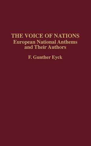 The Voice of Nations