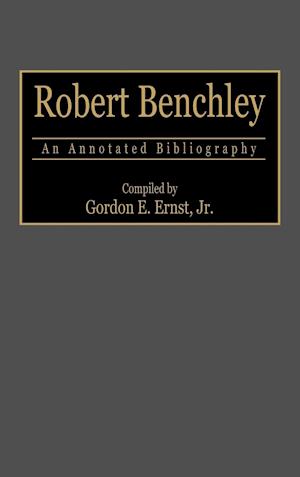 Robert Benchley