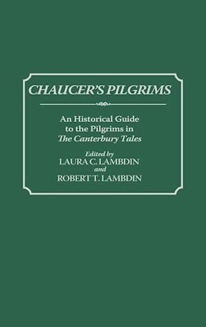 Chaucer's Pilgrims
