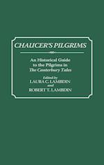 Chaucer's Pilgrims