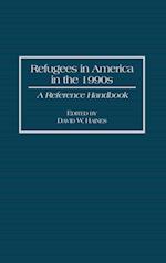Refugees in America in the 1990s