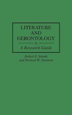 Literature and Gerontology