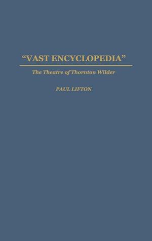 Vast Encyclopedia