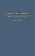 Vast Encyclopedia