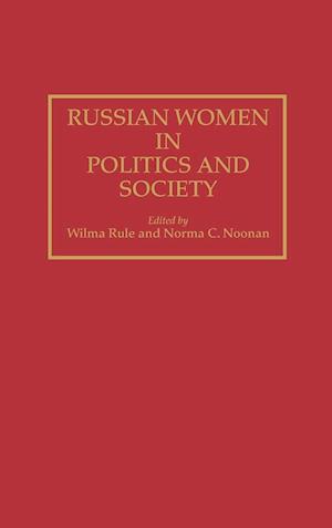 Russian Women in Politics and Society