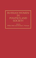 Russian Women in Politics and Society