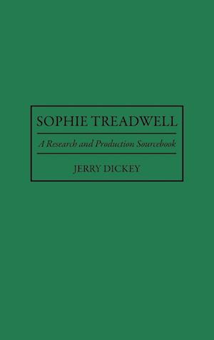 Sophie Treadwell