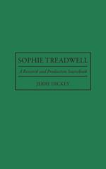 Sophie Treadwell