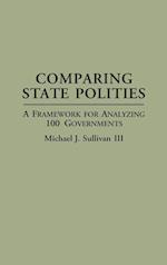 Comparing State Polities