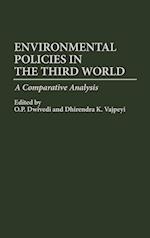 Environmental Policies in the Third World