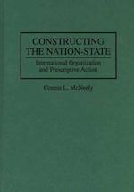 Constructing the Nation-State