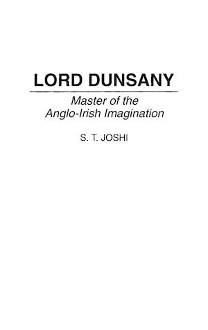 Lord Dunsany