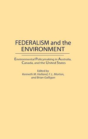 Federalism and the Environment